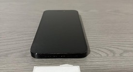 Good
													Apple iPhone 14 Pro Max - Unlocked, Black, 128 GB, A2651, photo 2 of 7