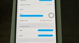 Mint
													Apple iPhone 15 - Unlocked, Green, 128 GB, A2846, photo 5 of 16