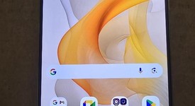 Good
													Moto G Stylus 5G (2024) - Unlocked, Tan, 256 GB, 8 GB, photo 1 of 7