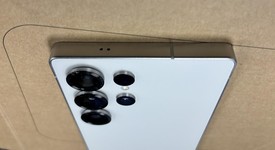 Mint
													Samsung Galaxy S25 Ultra - Unlocked, Whitesilver, 512 GB, 12 GB, SM-S938U1, photo 1 of 7