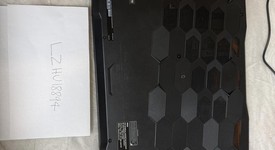 Good
													MSI Katana Laptop, photo 3 of 9