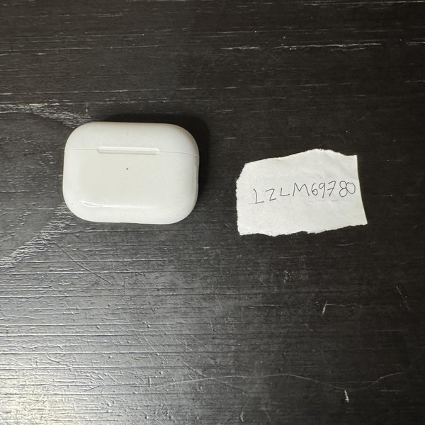 Apple AirPods Pro 2 - USB-C