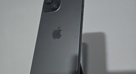 Good
													Apple iPhone 15 - T-Mobile, Black, 128 GB, A2846, photo 3 of 8