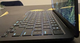 Good
													MacBook Air 2022 - 13" - Apple M2, Midnight, 256 GB, 8 GB, photo 4 of 13