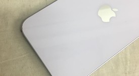 Good
													Apple iPhone 14 - T-Mobile, Purple, 128 GB, A2649, photo 5 of 7