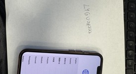 Good
													Apple iPhone 13 Pro - Unlocked, Silver, 128 GB, A2483, photo 2 of 3