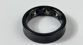 Good
													Samsung Galaxy Ring - Black, Size 12, photo 5 of 7