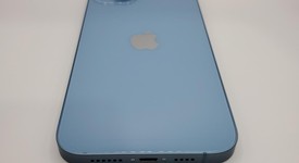 Good
													Apple iPhone 14 Plus - Unlocked, Blue, 128 GB, A2632, photo 4 of 6