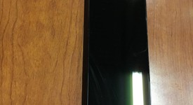 Good
													LG G7 ThinQ - Verizon, Black, 64 GB, 4 GB, LM-G710VM, photo 3 of 8