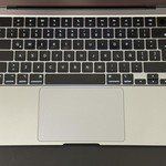 Mint MacBook Air 2024 (M3) - 13 inch - 256 GB, Gray, 8 GB, Apple M3, 8-core GPU