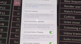 Mint
													Apple iPhone 14 Pro - Verizon, Purple, 256 GB, A2650, photo 3 of 11