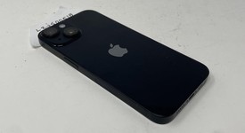 Good
													Apple iPhone 14 - Unlocked, Midnight, 128 GB, A2649, photo 2 of 6