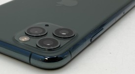 Fair
													Apple iPhone 11 Pro - Unlocked, Green, 256 GB, A2160, photo 4 of 7