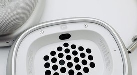 Used
													Apple AirPods Max - Silver, photo 3 of 8