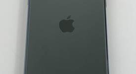 Fair
													Apple iPhone 11 Pro Max - Unlocked, Green, 256 GB, A2161, photo 3 of 6