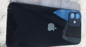 Fair
													Apple iPhone 12 - Unlocked, Black, 64 GB, A2172, photo 6 of 6