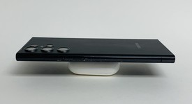 Good
													Samsung Galaxy S22 Ultra - Unlocked, Black, 128 GB, 8 GB, SM-S908U1, photo 4 of 10