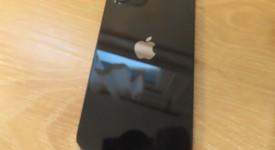 Fair
													Apple iPhone 12 - Unlocked, Black, 128 GB, A2172, photo 6 of 6