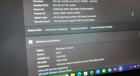 Mint
													Asus ROG Flow Z13 (2022) GZ301 - I9, Black, 1 TB, 16 GB, photo 2 of 10