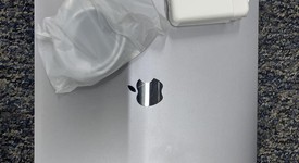 Good
													MacBook Pro 2019 - 16" - I9, Gray, 1 TB, 32 GB, photo 1 of 8