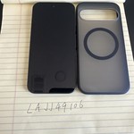 Mint Google Pixel 10 - Unlocked, 128 GB, Obsidian, GLBW0