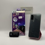 Mint Samsung Galaxy S20 5G - Unlocked, 128 GB, Gray, 12 GB, SM-G981U1