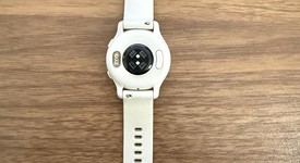 Good
													Garmin Venu 2S - Gold, photo 2 of 4