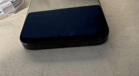 Mint
													Apple iPhone 15 Pro Max - Unlocked, Black, 512 GB, A2849, photo 2 of 9