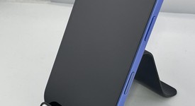 Good
													Apple iPhone 16 - Unlocked, Ultramarine, 128 GB, A3081, photo 2 of 7