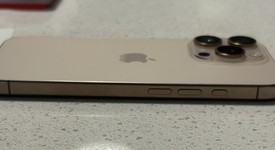 Mint
													Apple iPhone 16 Pro - Unlocked, Desert, 256 GB, A3083, photo 6 of 6