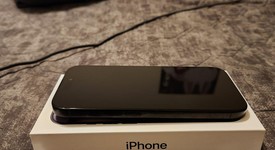 Mint
													Apple iPhone 16 Pro - Verizon, Black, 128 GB, A3083, photo 3 of 8