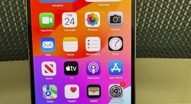 Mint
													Apple iPhone 13 Pro Max - Unlocked, Silver, 128 GB, A2484, photo 2 of 12