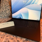 Mint Microsoft Surface Laptop 7 - 512 GB, Black, 16 GB, Snapdragon X Elite, 15 inch