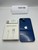 Good Apple iPhone 13 Mini - Unlocked, Blue, 128 GB, A2481