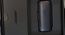 Used
													Bose SoundSport Free Wireless Headphones, photo 5 of 5