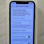 Good Apple iPhone Xs - Unlocked, Gray, 256 GB, A1920