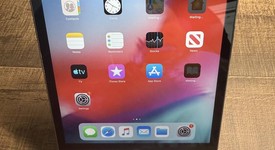 Good
													Apple iPad Mini 2 Retina - Wi-Fi, Black, 32 GB, photo 6 of 6