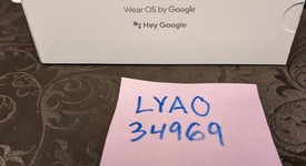 New
													Google Pixel Watch 2 - Wi-Fi, Silver, Wi-Fi, photo 3 of 6