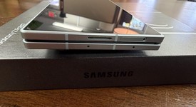 Mint
													Samsung Galaxy Z Fold7 - Unlocked, Mint, 512 GB, 12 GB, SM-F966U1, photo 5 of 8