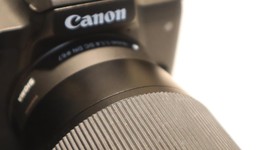 Mint
													Canon EOS M50, photo 5 of 11