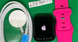 Mint
													Apple Watch Series 9 41mm - Midnight, A2978 - GPS, Aluminum, photo 1 of 5