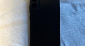 Good
													Samsung Galaxy S22 - T-Mobile, Black, 128 GB, 8 GB, SM-S901U, photo 2 of 5