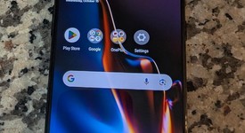 Good
													OnePlus 6T - T-Mobile, Black, 128 GB, 8 GB, A6013, photo 2 of 8