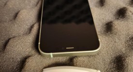 Good
													Apple iPhone 12 Mini - Unlocked, Green, 128 GB, A2176, photo 5 of 8