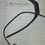 Good Garmin vivosmart 5 - Black, Large