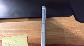 Good
													Apple iPhone 15 - Unlocked, Blue, 128 GB, A2846, photo 5 of 7