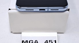 Mint
													Google Pixel 8 Pro - Unlocked, Bay, 128 GB, 12 GB, G1MNW, mmWave 5G, photo 5 of 6