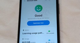 Good
													Samsung Galaxy A14 5G - Spectrum, Black, 64 GB, 4 GB, photo 3 of 4