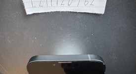 Good
													Apple iPhone 14 - T-Mobile, Midnight, 128 GB, A2649, photo 4 of 7