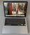 Good MacBook Air 2020 - 13" - Apple M1, Gray, 256 GB, 8 GB